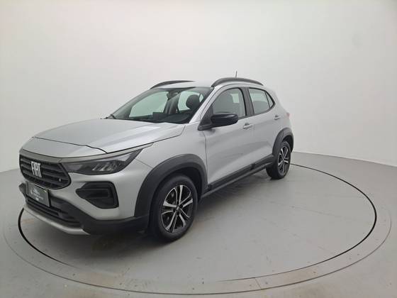 FIAT PULSE 1.0 TURBO 200 FLEX AUDACE CVT